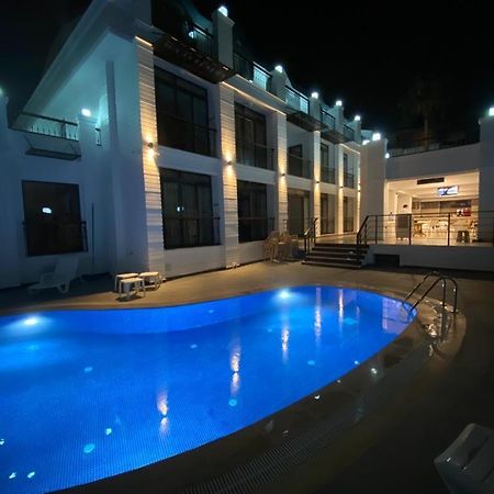Miyas Luxury Hotel Kemer Exteriér fotografie