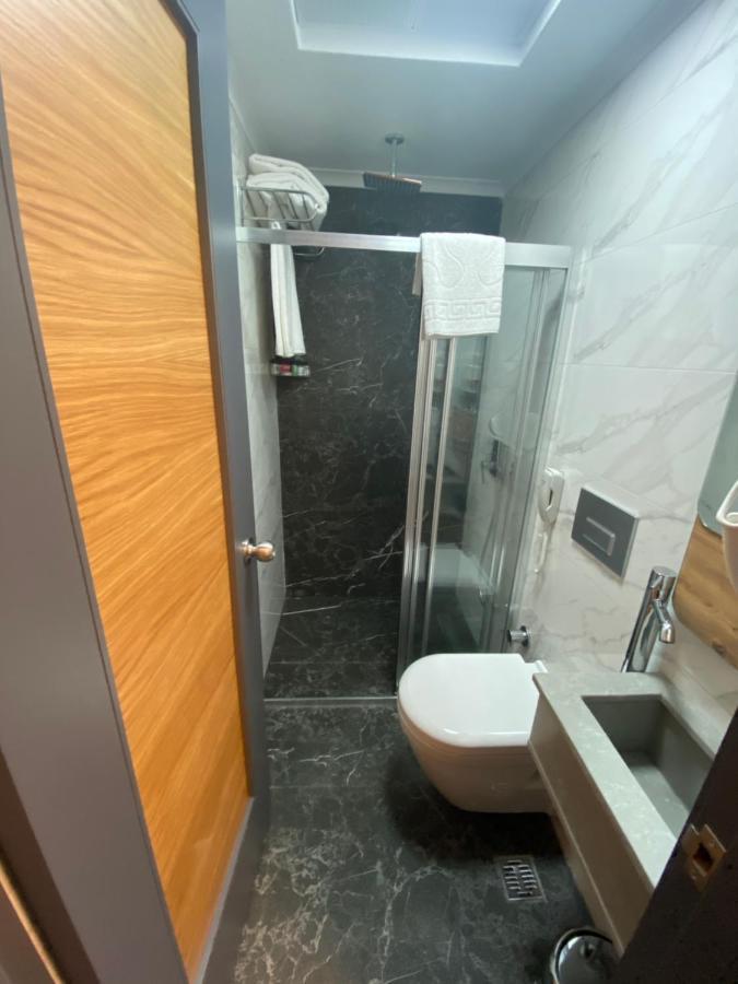 Miyas Luxury Hotel Kemer Exteriér fotografie