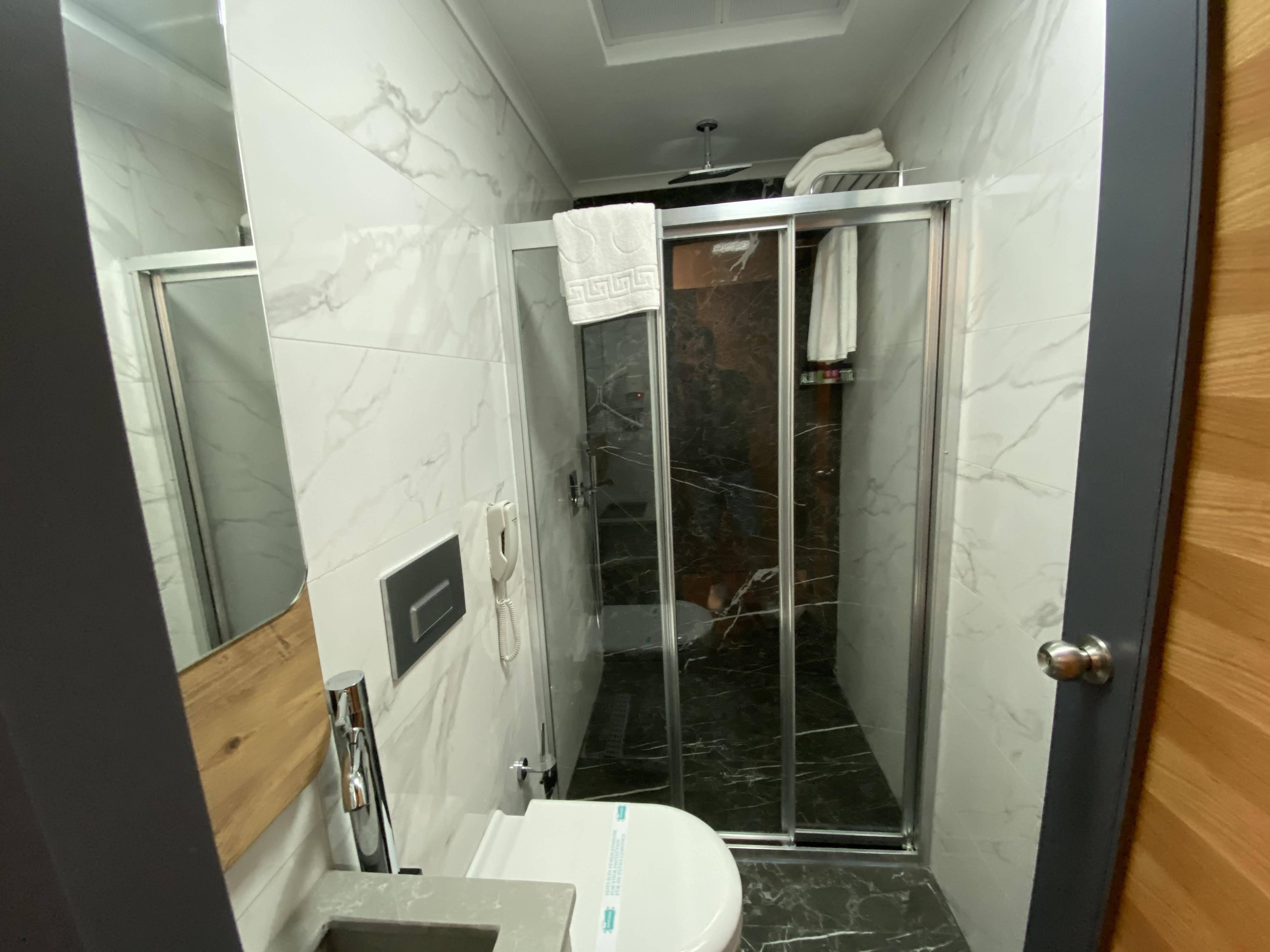Miyas Luxury Hotel Kemer Exteriér fotografie