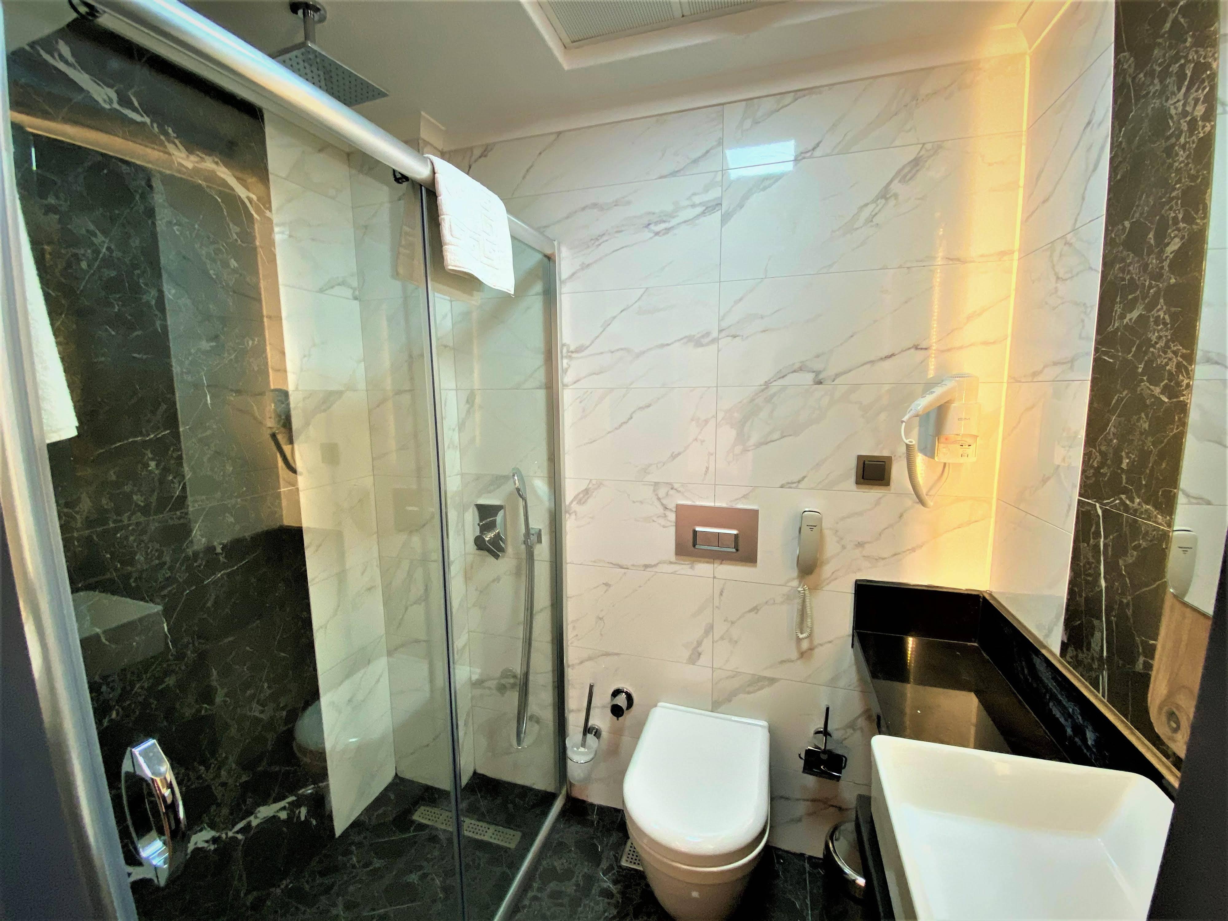 Miyas Luxury Hotel Kemer Exteriér fotografie