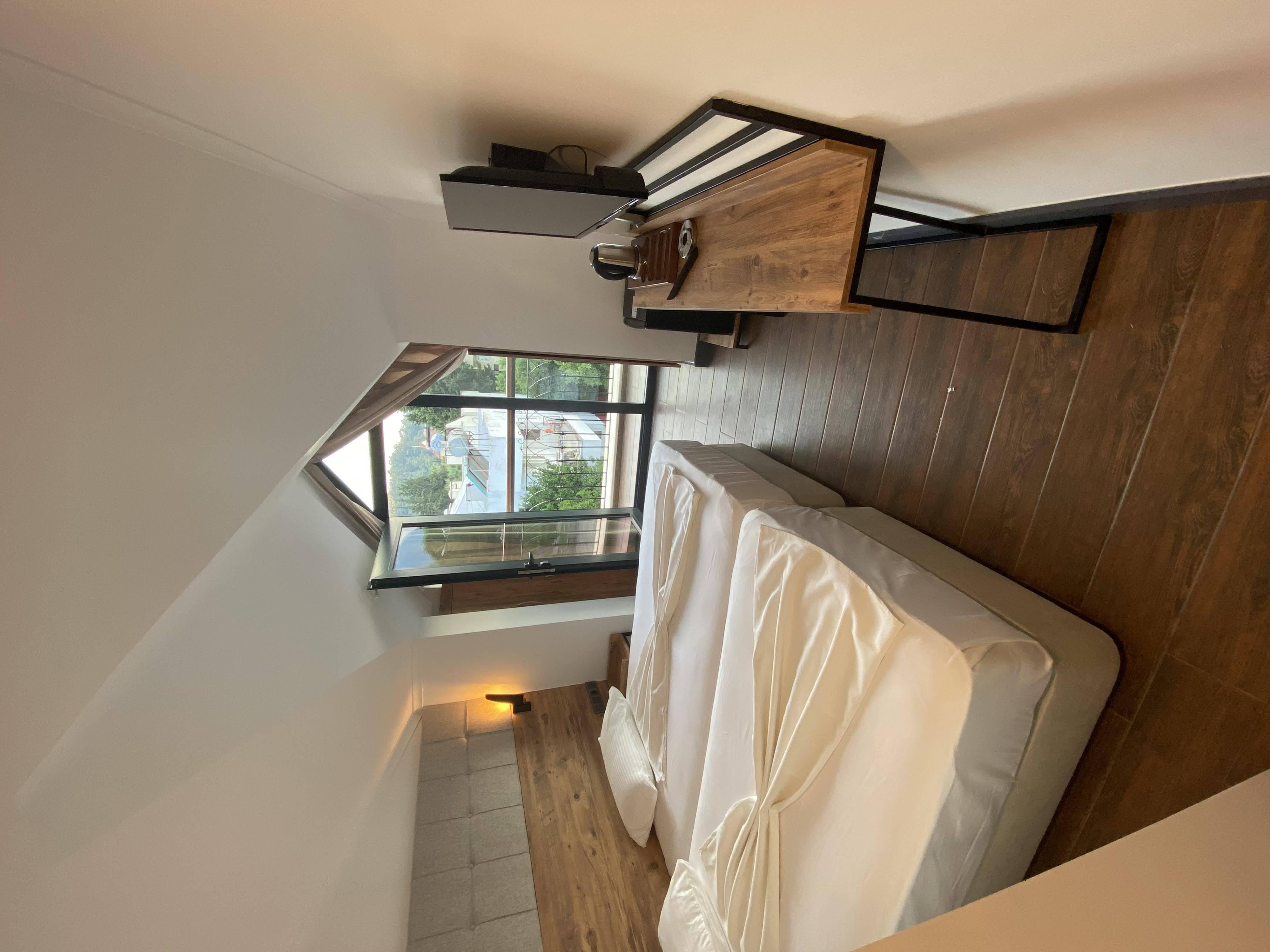 Miyas Luxury Hotel Kemer Exteriér fotografie