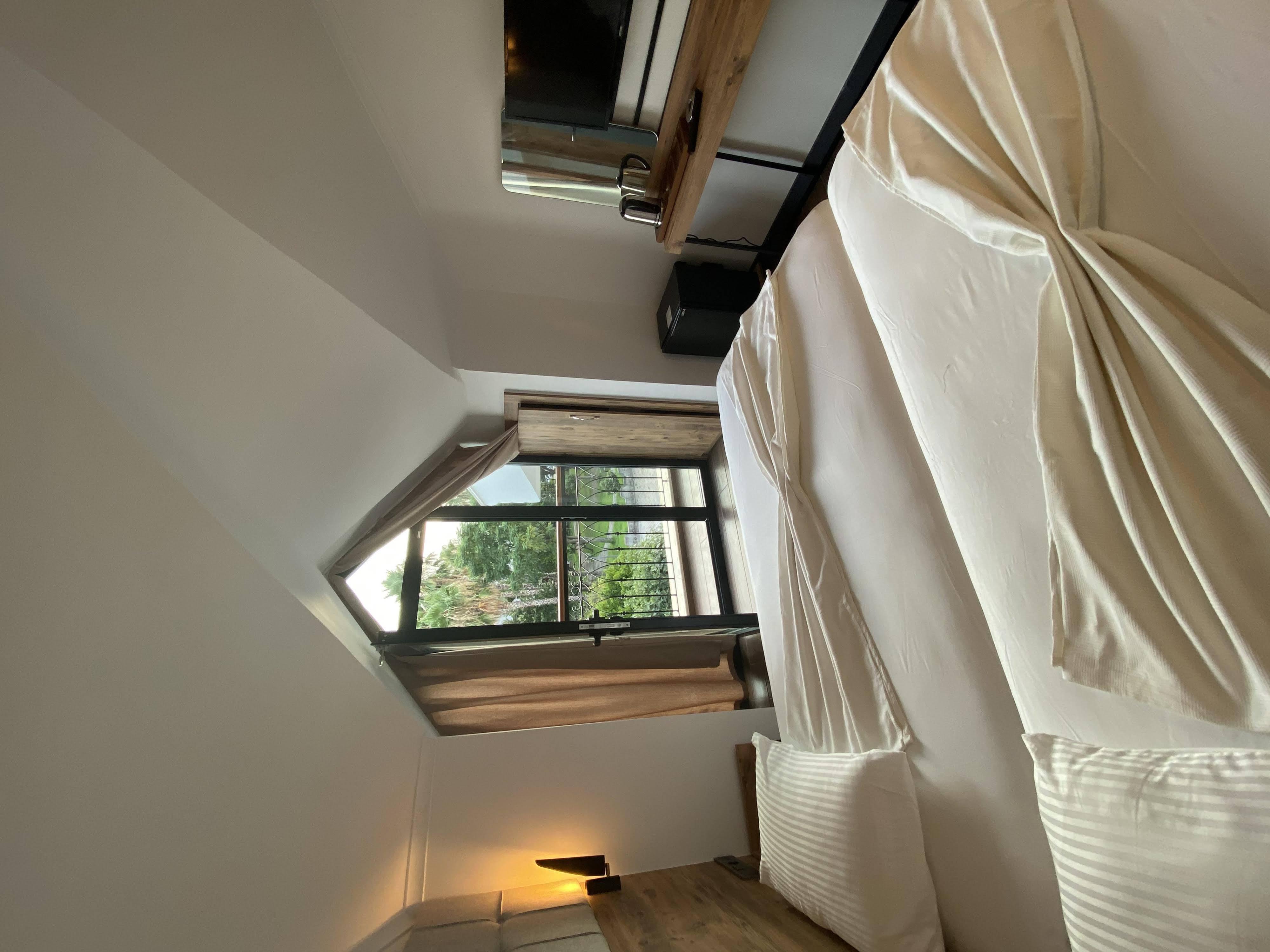 Miyas Luxury Hotel Kemer Exteriér fotografie