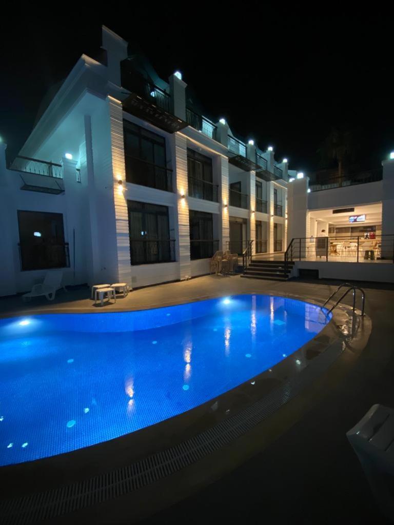 Miyas Luxury Hotel Kemer Exteriér fotografie